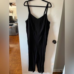 Torrid Jumpsuit